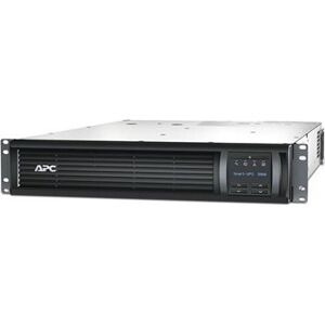 APC Smart-UPS 3000VA LCD RM