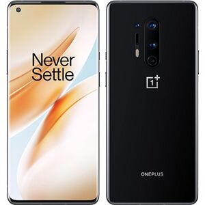 OnePlus 8 Pro 128 GB čierny