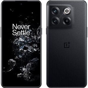 OnePlus 10T 5G 16 GB/256 GB čierny