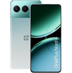 OnePlus Nord 4 5G 12 GB/256 GB Oasis Green