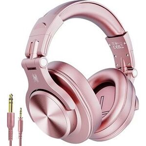 OneOdio A70 Pink