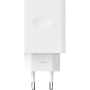 OPPO Power Adapter 33W White