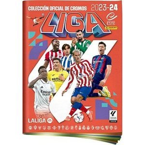 Panini Album na samolepky Laliga 2023/2024