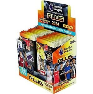 Panini Display kariet Premier League Plus Adrenalyn XL 2024