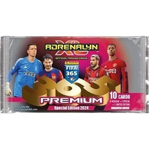 Panini Karty Panini FIFA 365 Adrenalyn XL 2024 Premium