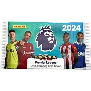 Panini Karty Premier League Adrenalyn XL 2024