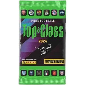 Panini Karty Top Class 2024