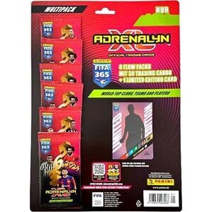 Panini Multipack kariet Panini FIFA 365 Adrenalyn XL 2024