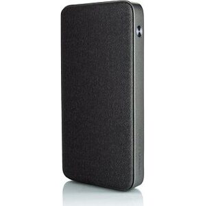 Eloop EW40 20000 mAh Wireless + PD (18W+) Black