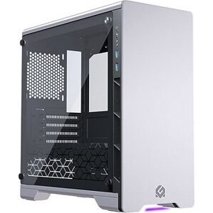 Metallic Gear by Phanteks NEO Micro V2 Silver