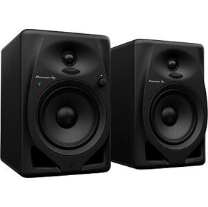 Pioneer DJ DM-50D-BT čierne