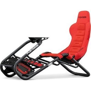 PLAYSEAT Trophy Red, červená