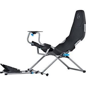 Playseat® Challenge X – Logitech G Edition