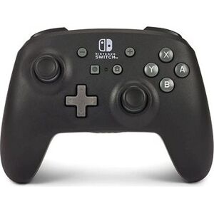 PowerA Wireless Controller – Nintendo Switch – Midnight