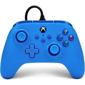 PowerA Wired Controller for Xbox Series X|S – Blue