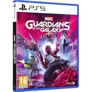 Marvels Guardians of the Galaxy – PS5