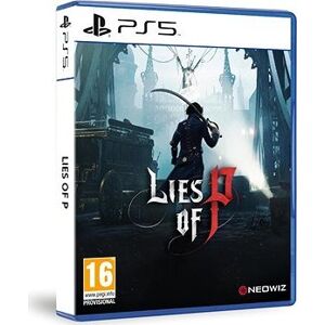 Lies of P – PS5