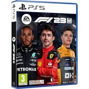 F1 23 – PS5