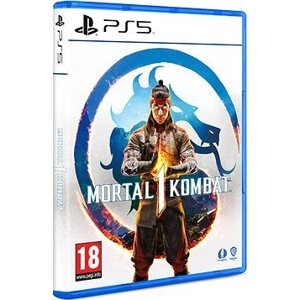 Mortal Kombat 1 – PS5