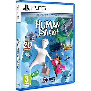 Human Fall Flat: Dream Collection – PS5