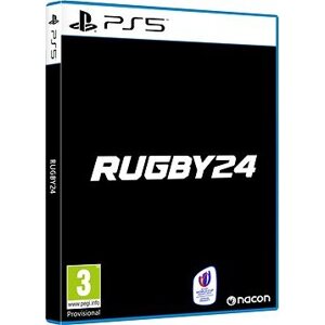 Rugby World Cup 2025 - PS5