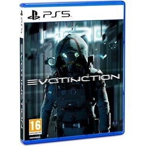 Evotinction – PS5