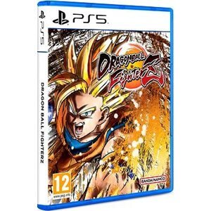 Dragon Ball Fighter Z – PS5