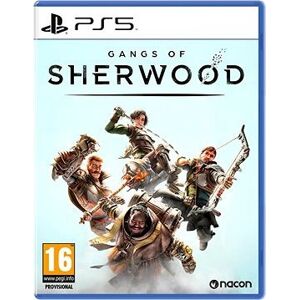 Gangs of Sherwood – PS5