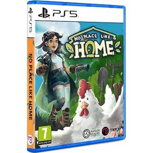 No Place Like Home – PS5