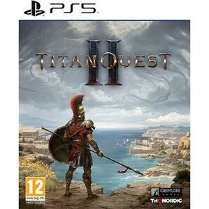 Titan Quest 2 – PS5