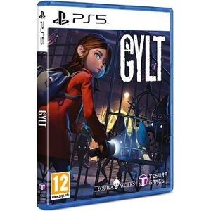 GYLT – PS5