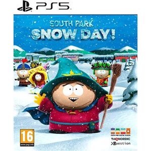 South Park: Snow Day! – PS5