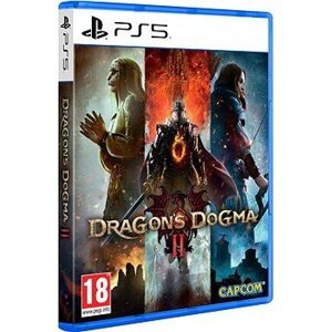 Dragons Dogma 2 - PS5