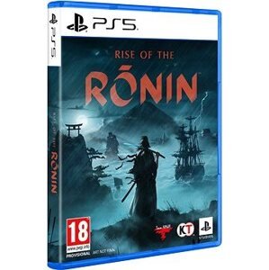 Rise of the Ronin – PS5