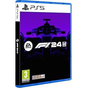 F1 24 – PS5