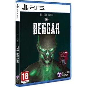 Horror Tales: The Beggar – PS5