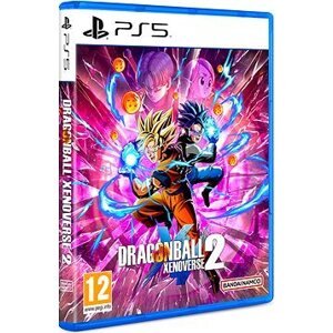 Dragon Ball Xenoverse 2 – PS5