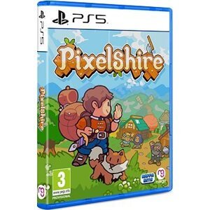 Pixelshire – PS5