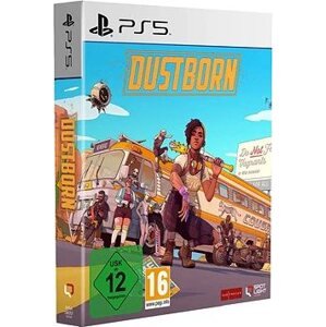 Dustborn – PS5