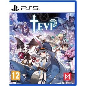 TEVI – PS5