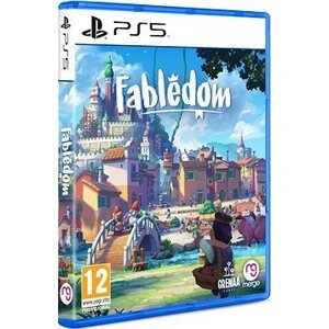 Fabledom – PS5