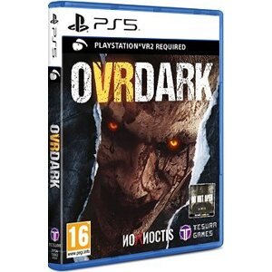 OVRDARK – PS VR2