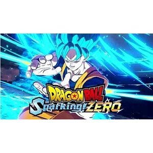 Dragon Ball: Sparking! Zero – PS5