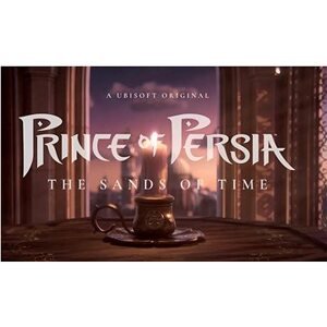 Prince of Persia: The Sands of Time – PS5