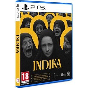 Indika – PS5