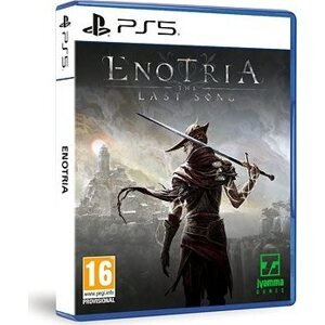 Enotria: The Last Song – PS5