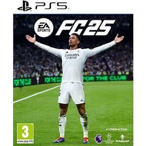 EA Sports FC 25 – PS5