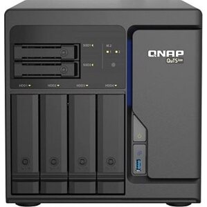 QNAP TS-h686-D1602-8G