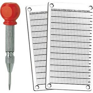 Recovery Seed Grid Double