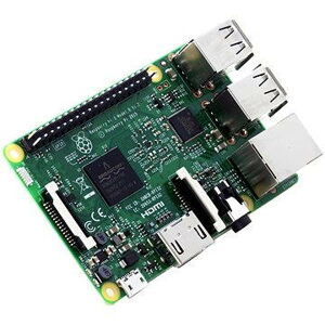 RASPBERRY Pi 3